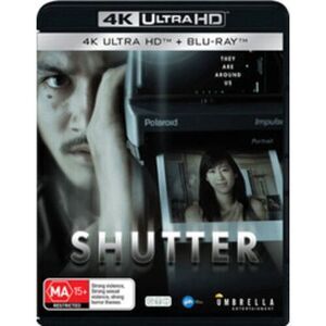 Shutter